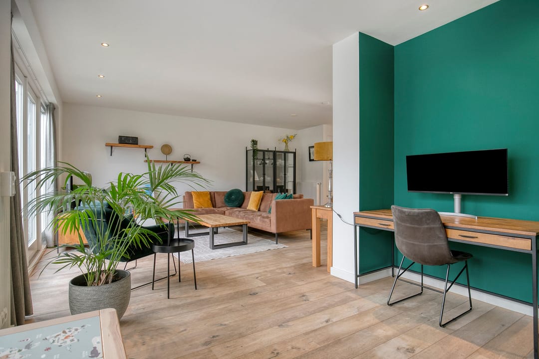 Photo 17 of Aan de Heerstraat 6