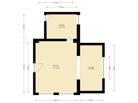 Bekijk plattegrond