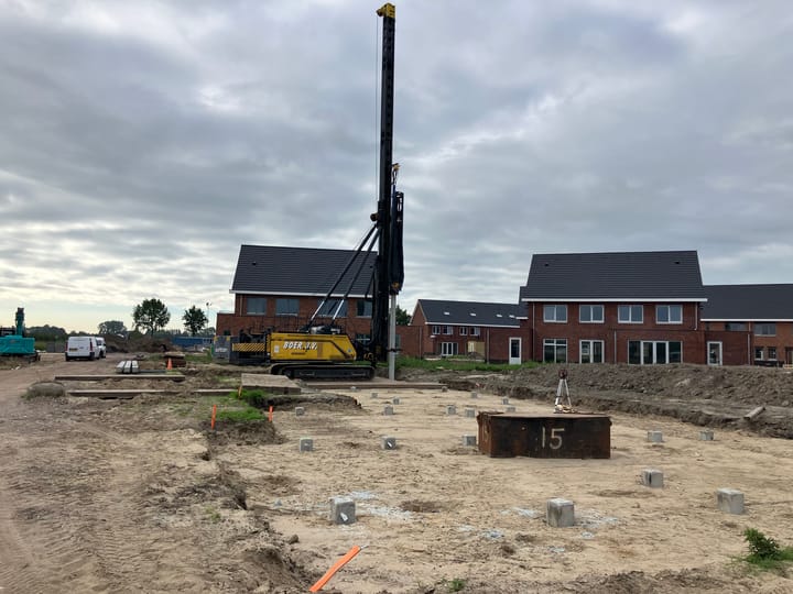 Foto 3 van Hereford 8