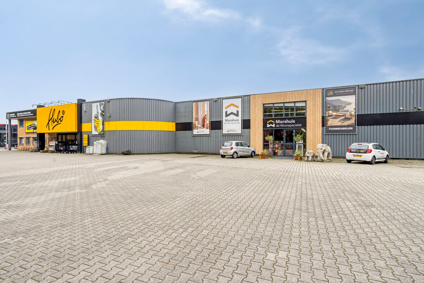 Bekijk foto 4 van Industriestraat 2
