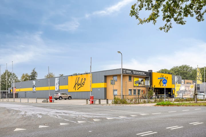 Industriestraat 2, Losser