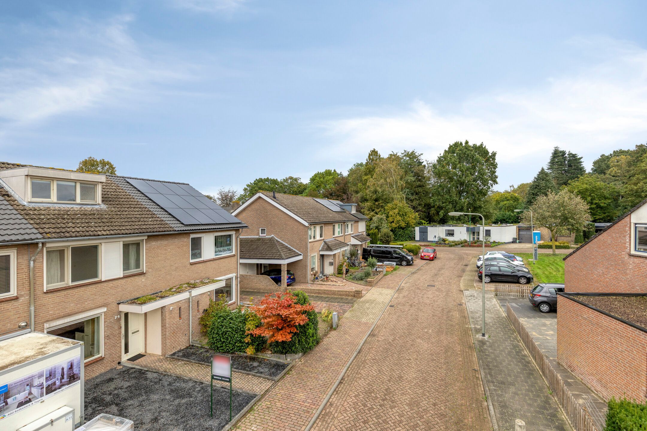 Photo 6 of Laanderhof 74