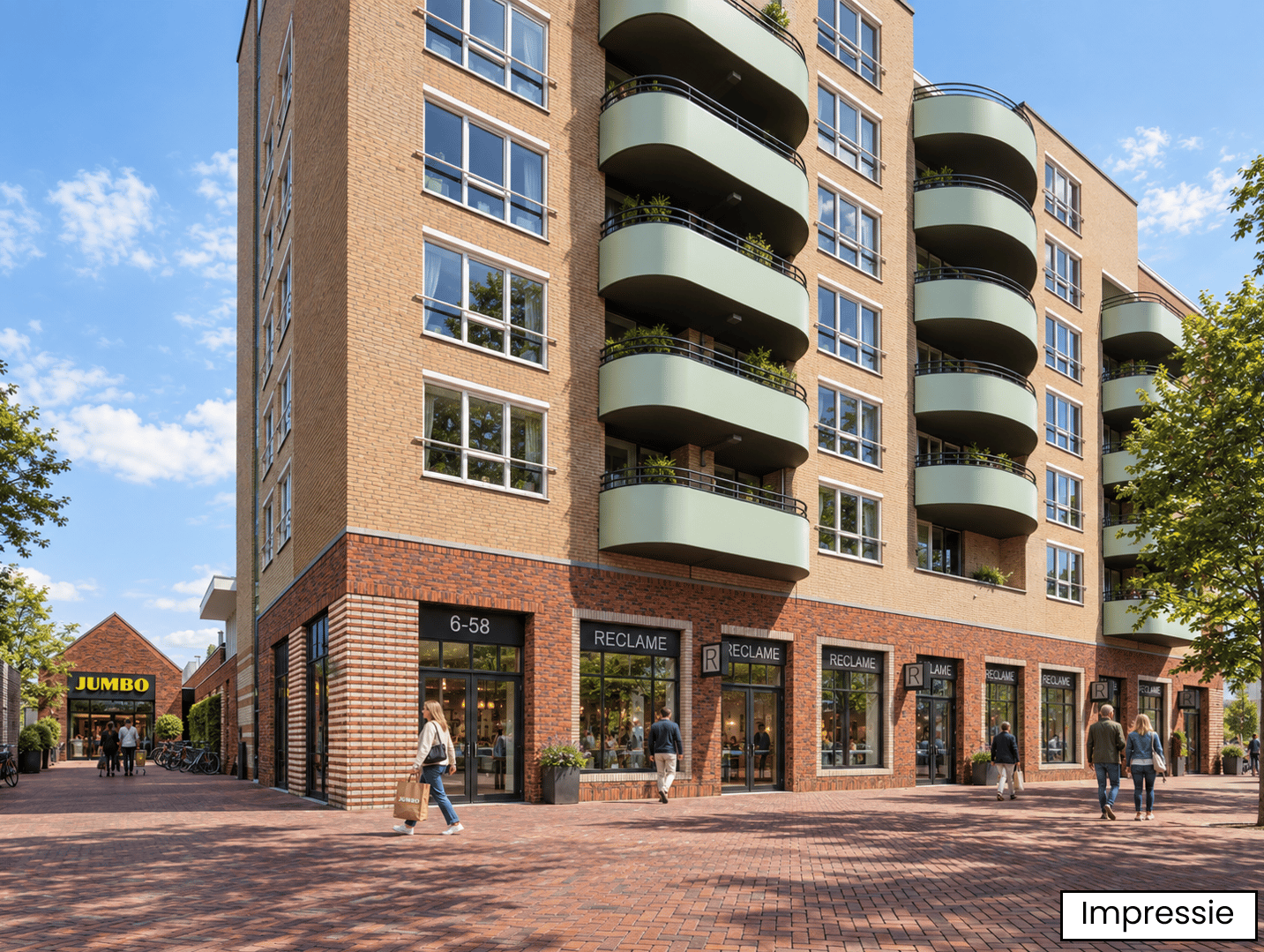 Bekijk foto 1 van Spoorstraat 4