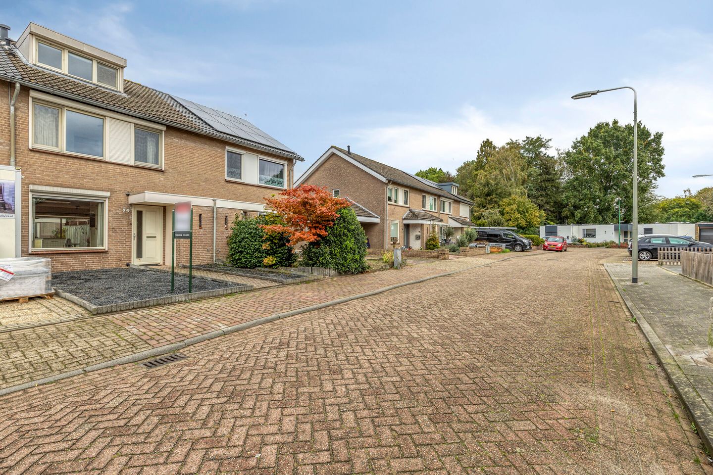 Foto 1 van Laanderhof 74
