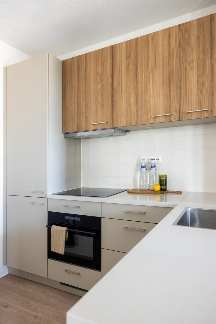 Appartement te huur: Hondsrugweg 15A68, Amsterdam