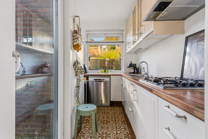 Foto 4 van Haagdoornstraat 56