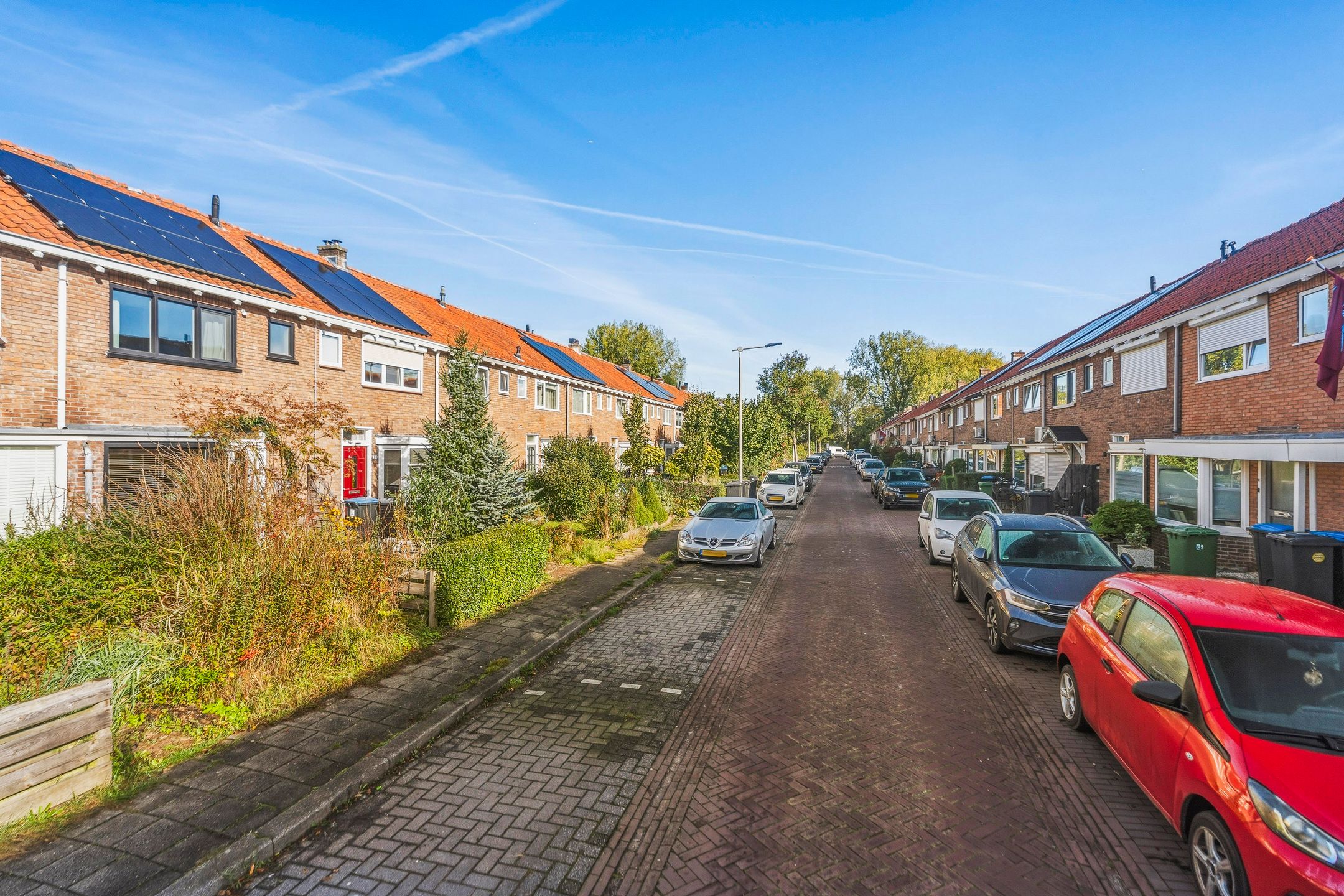 Photo 33 of Haagdoornstraat 56