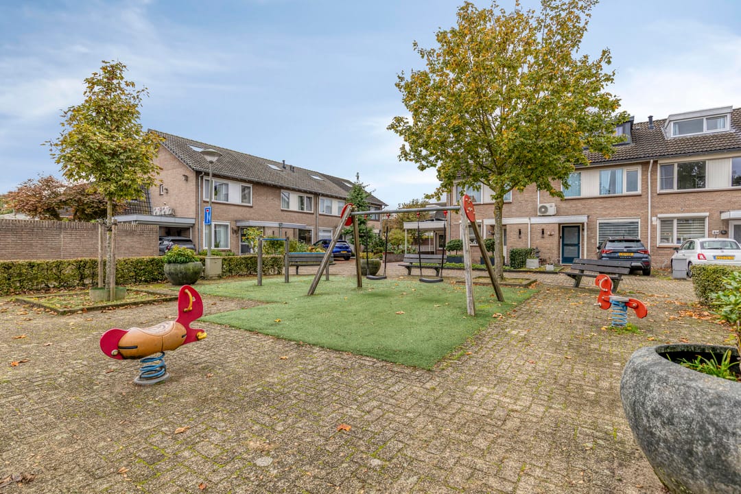 Photo 8 of Laanderhof 74
