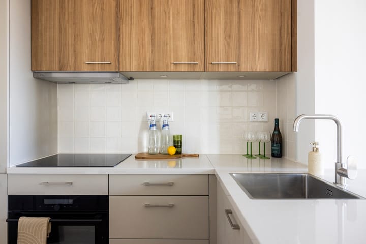 Appartement te huur: Hondsrugweg 15A68, Amsterdam