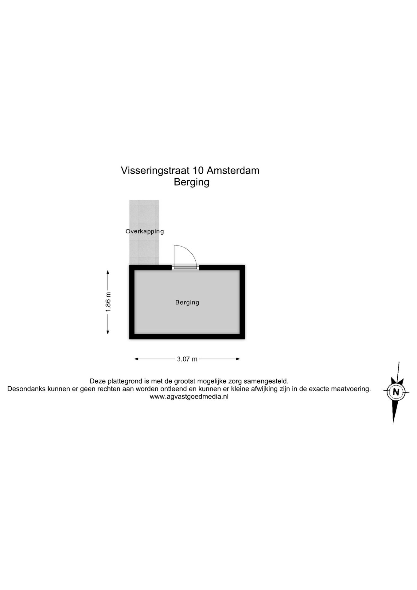Photo 63 of Visseringstraat 10