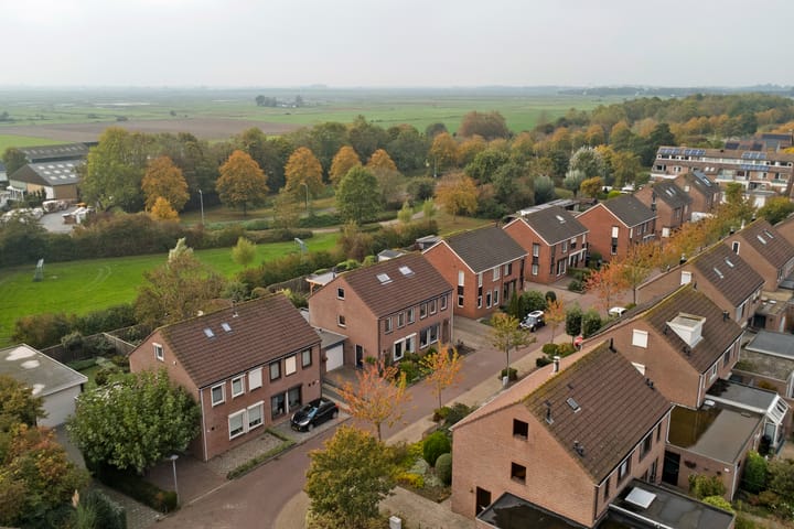 Photo 2 of Galjoenstraat 10