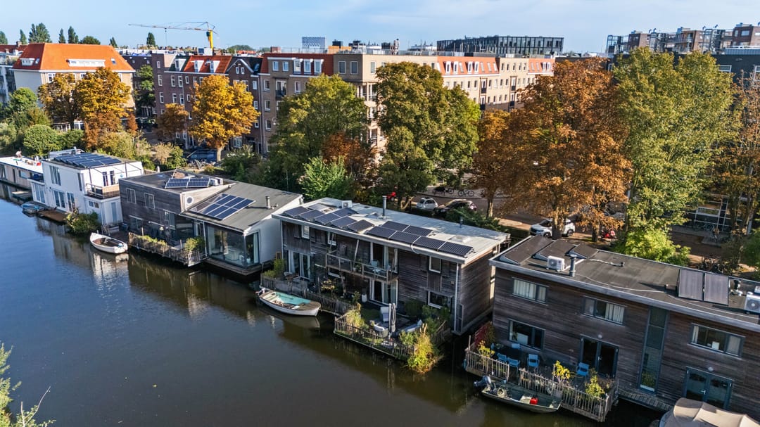 Photo 2 of Visseringstraat 10