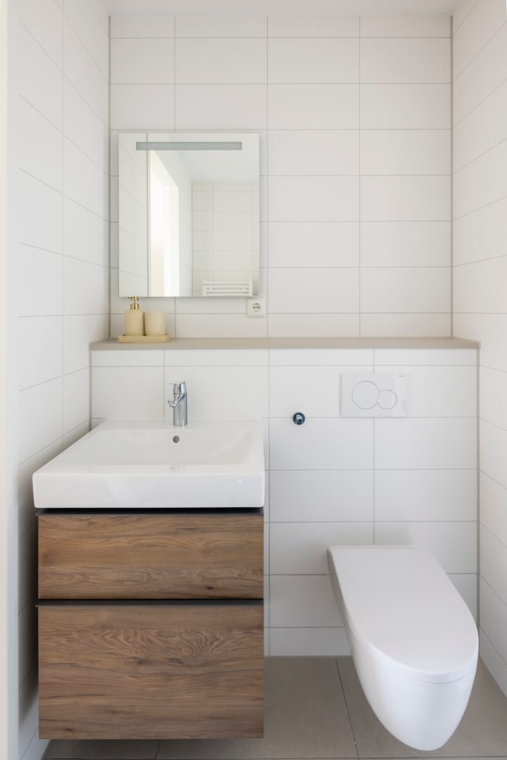 Appartement te huur: Hondsrugweg 15A142, Amsterdam