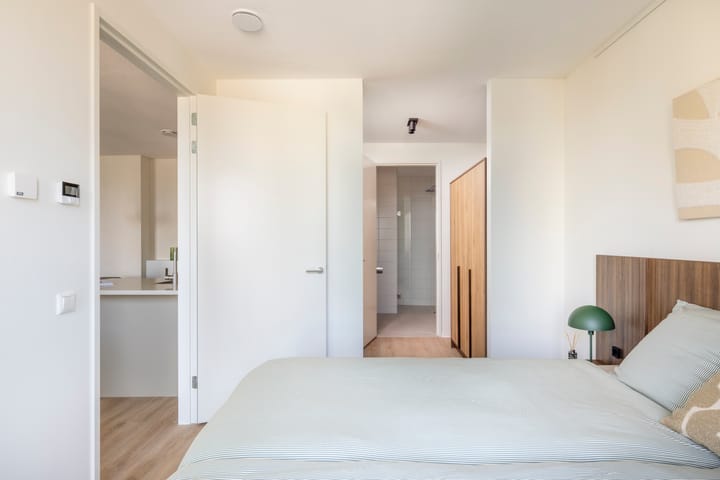 Appartement te huur: Hondsrugweg 15A142, Amsterdam