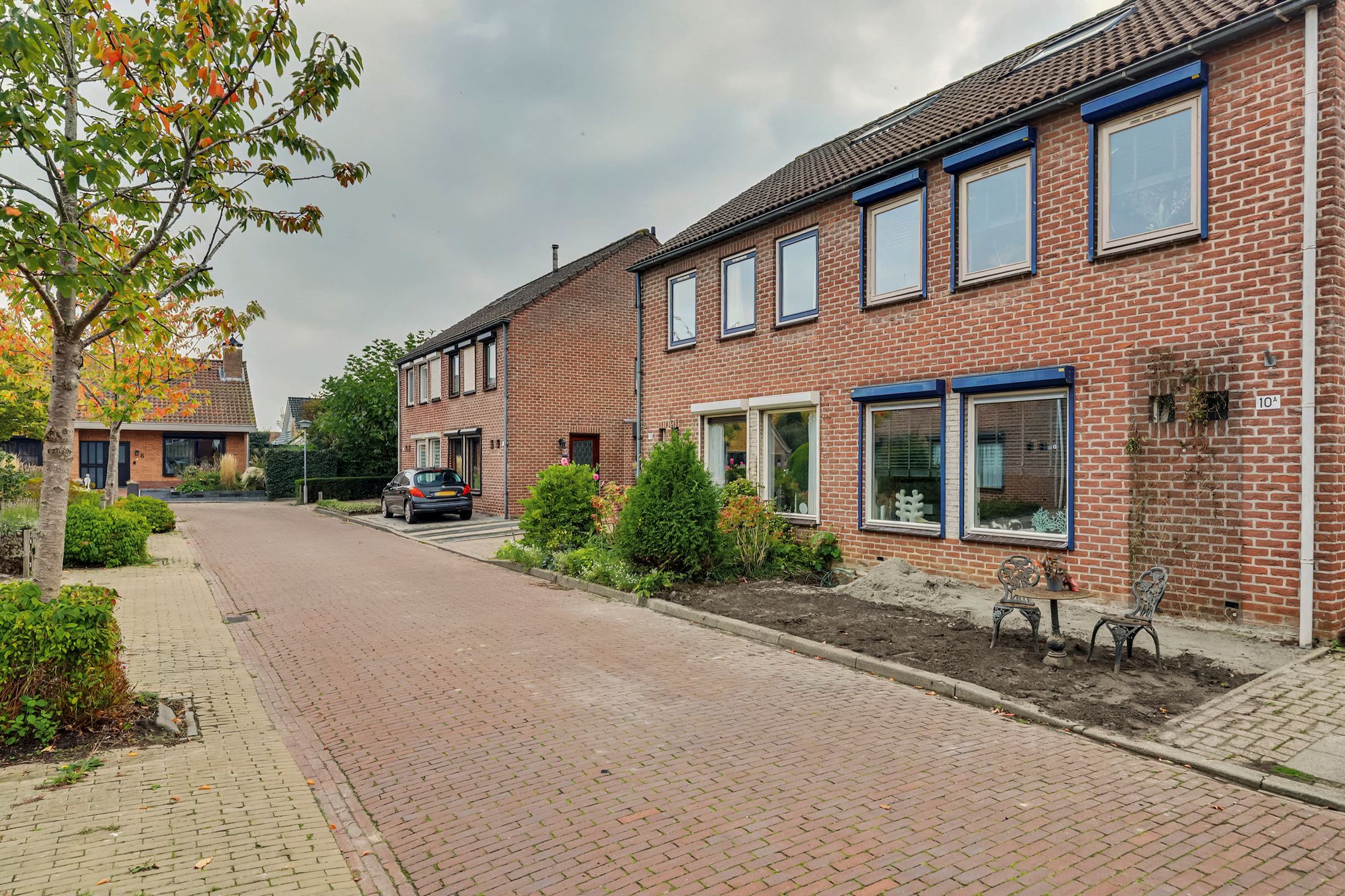 Photo 39 of Galjoenstraat 10