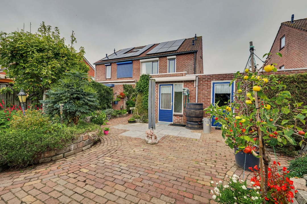 Photo 31 of Galjoenstraat 10