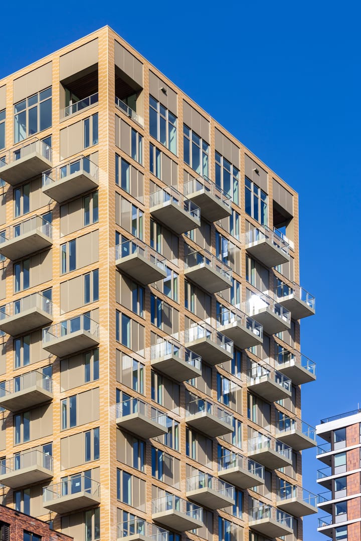 Appartement te huur: Hondsrugweg 15A142, Amsterdam