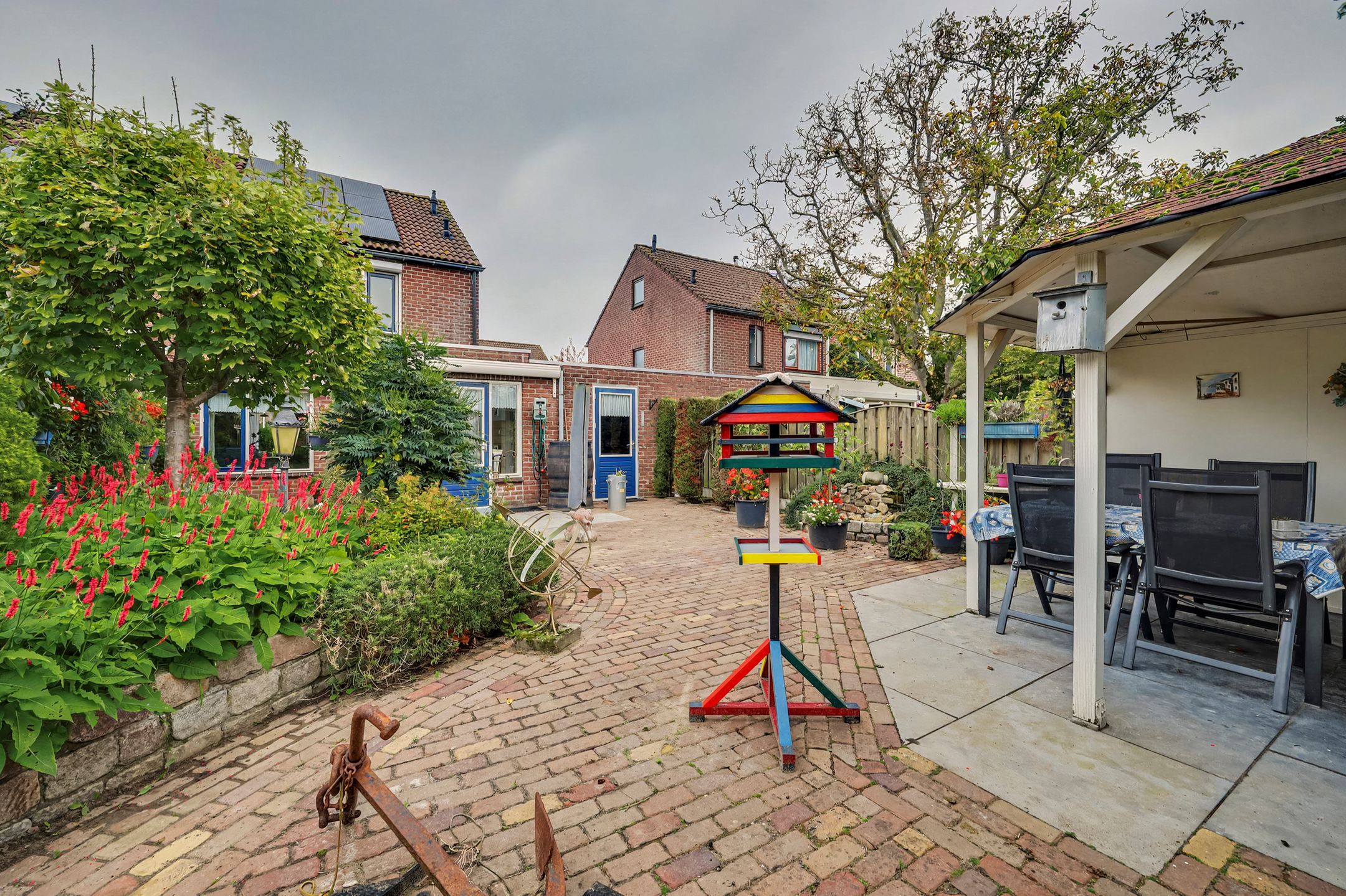 Photo 33 of Galjoenstraat 10