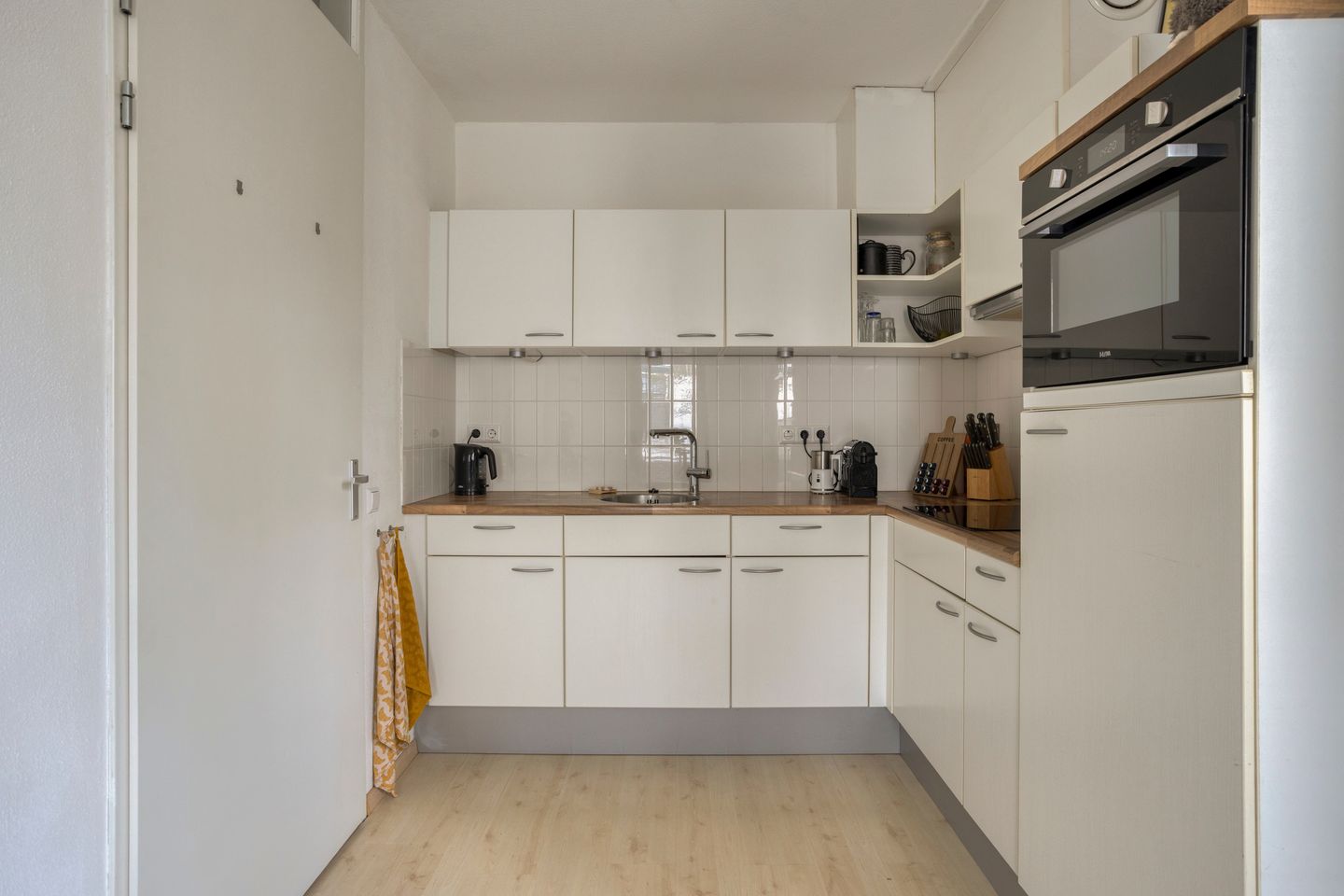 Foto 5 van Spoorstraat 13-B7