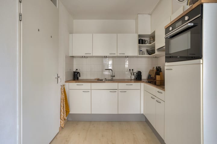 Foto 5 van Spoorstraat 13-B7