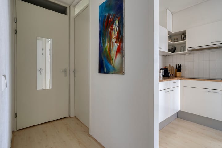 Foto 4 van Spoorstraat 13-B7