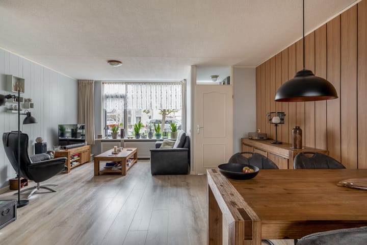 Foto 4 van Westerstraat 7