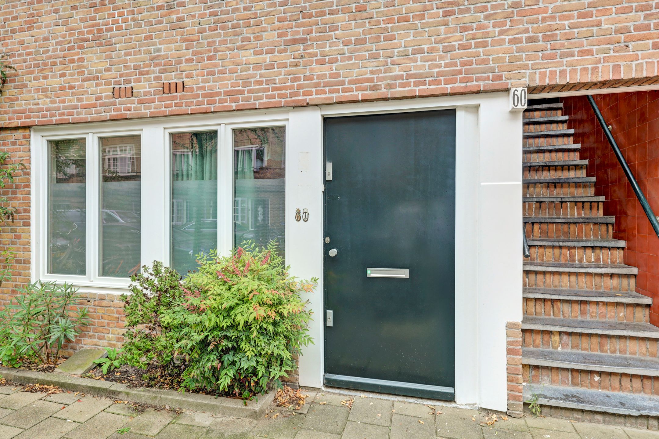 Reinier Claeszenstraat 60 H