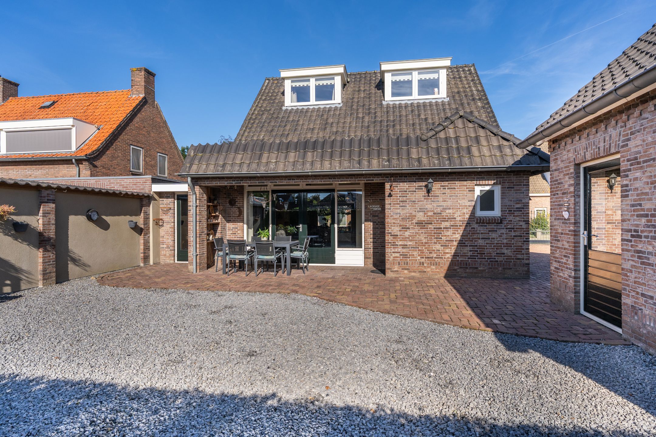 Foto 24 van Oegstgeestsestraat 9