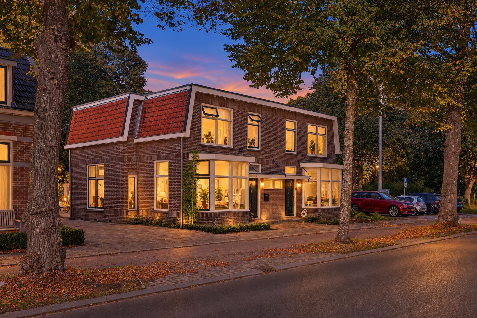 Laan van Borgele 101