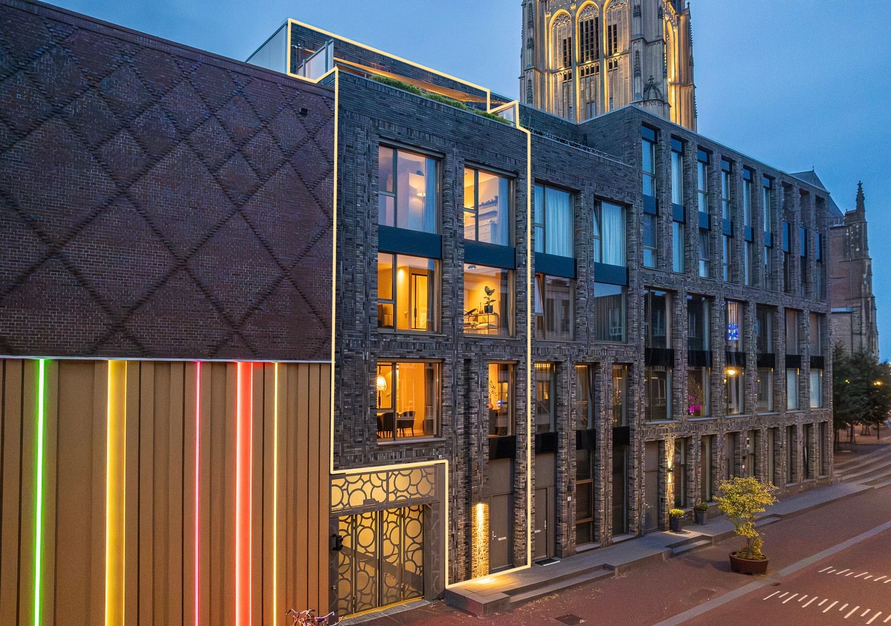 Turfstraat 20 