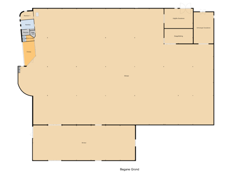 Bekijk plattegrond