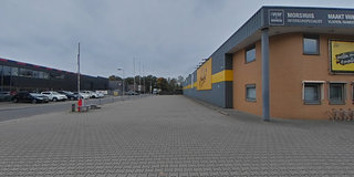 Bekijk 360° foto's