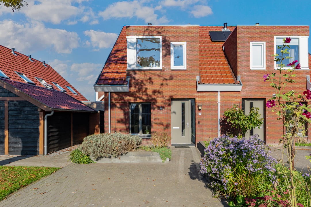 Photo 32 of Dorpsstraat 17