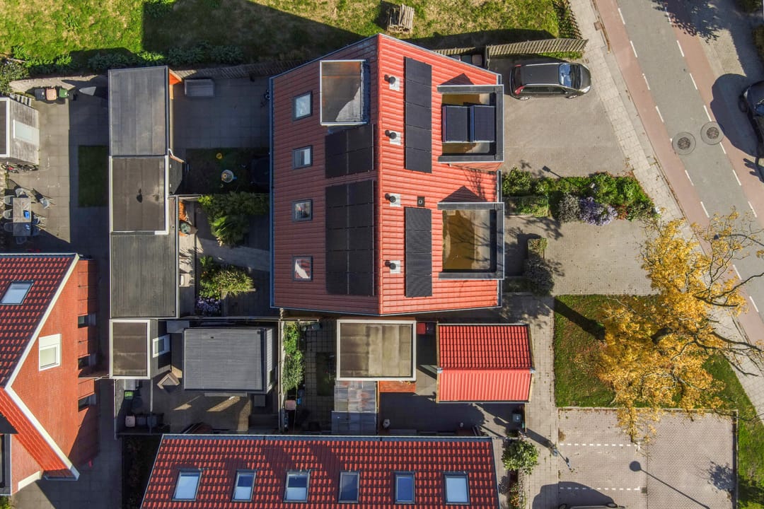 Photo 26 of Dorpsstraat 17