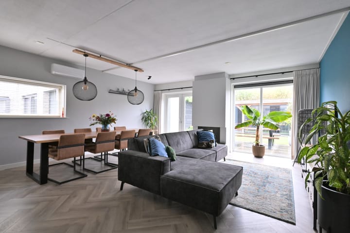 Foto 4 van Kaspar Karsenstraat 9