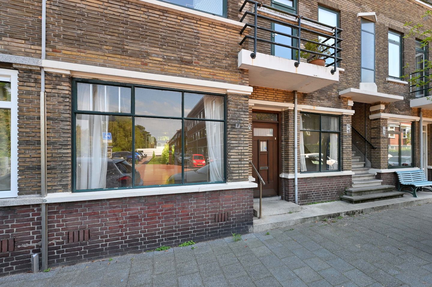 Foto 1 van Bosbesstraat 112