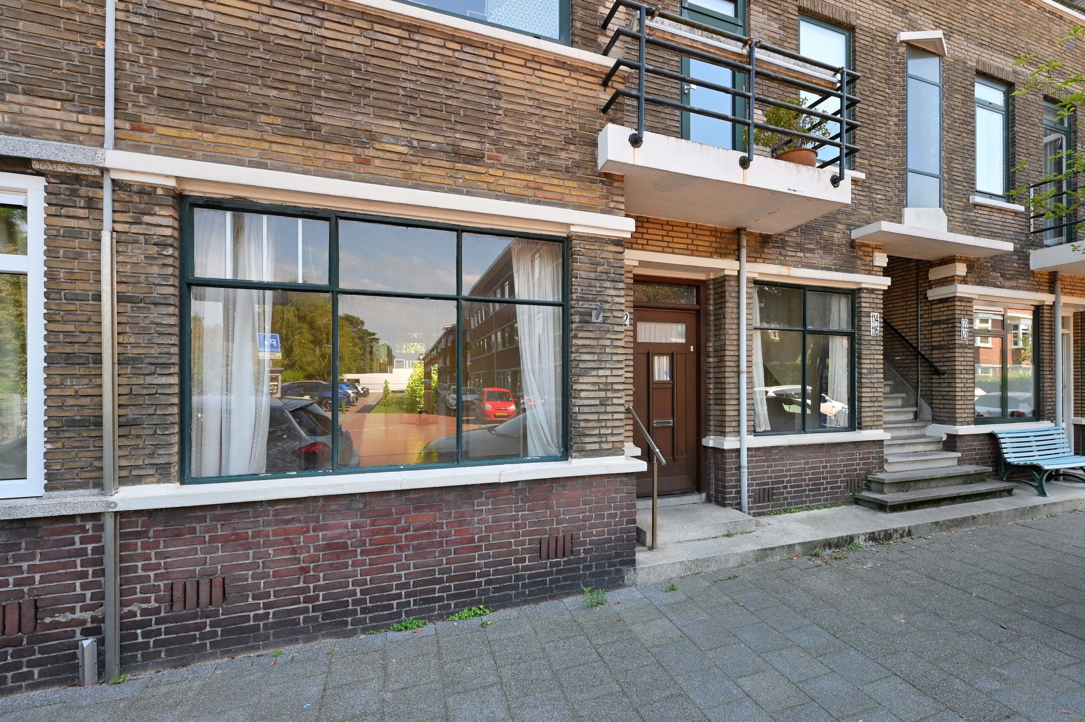 Bosbesstraat 112 