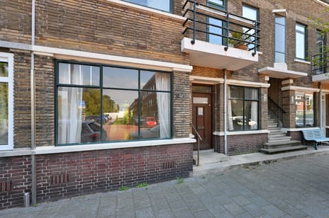 Bosbesstraat thumbnail