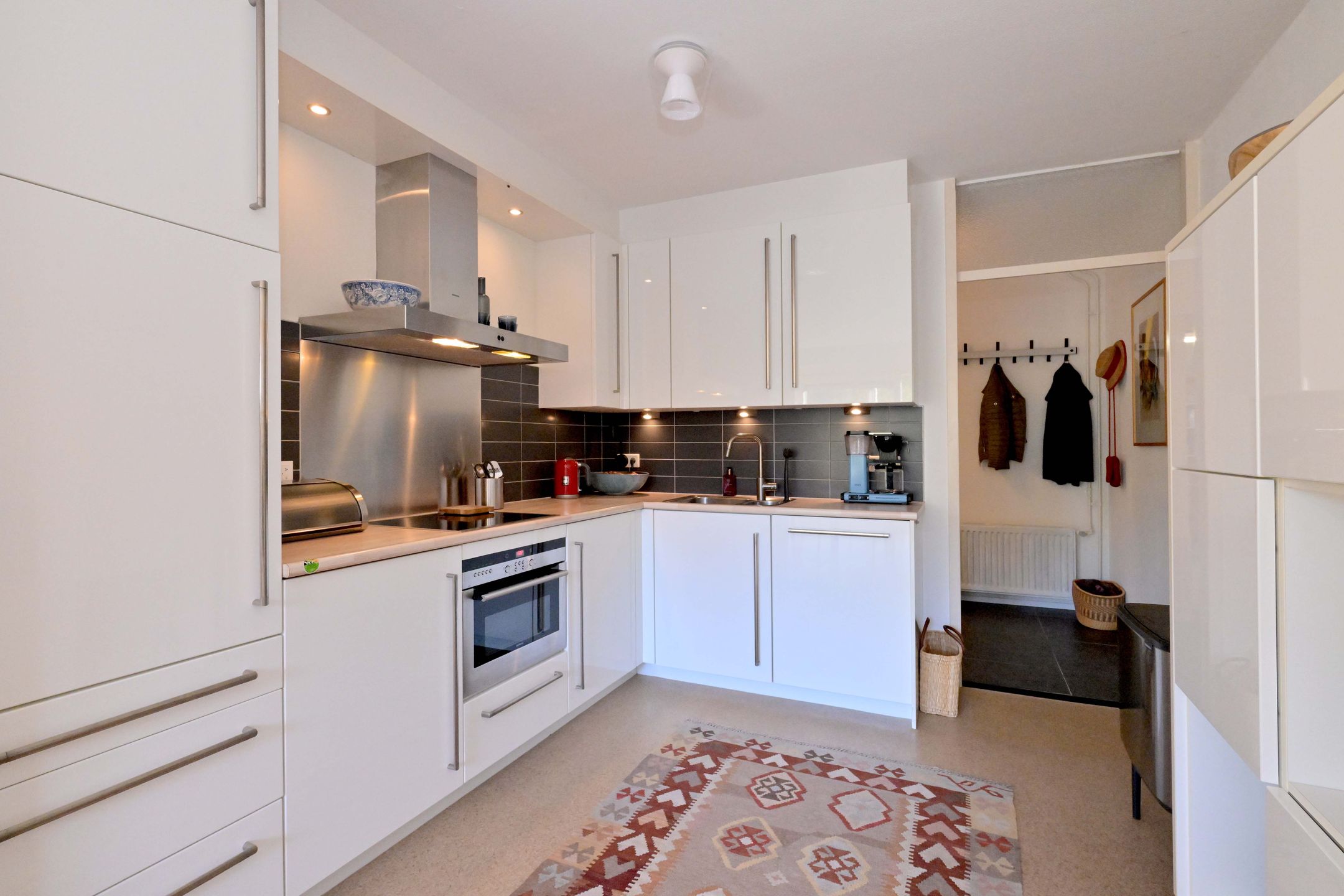 Photo 9 of Stijne van Sallandtstraat 6