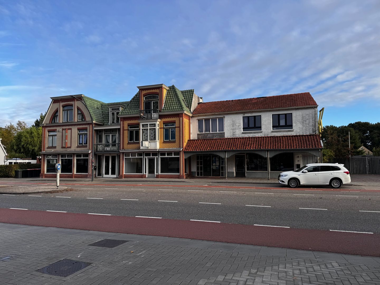 Bekijk foto 3 van Hengelosestraat 274-276