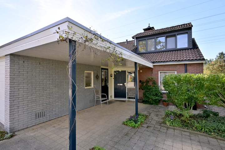Photo 2 of Stijne van Sallandtstraat 6