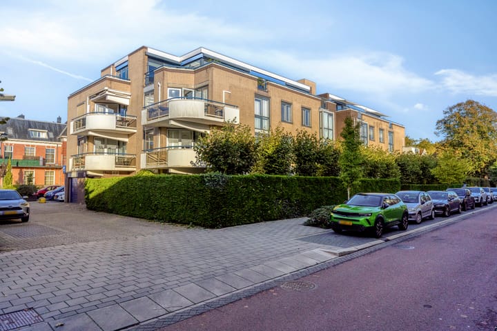 Foto 4 van Liduinatuin 27
