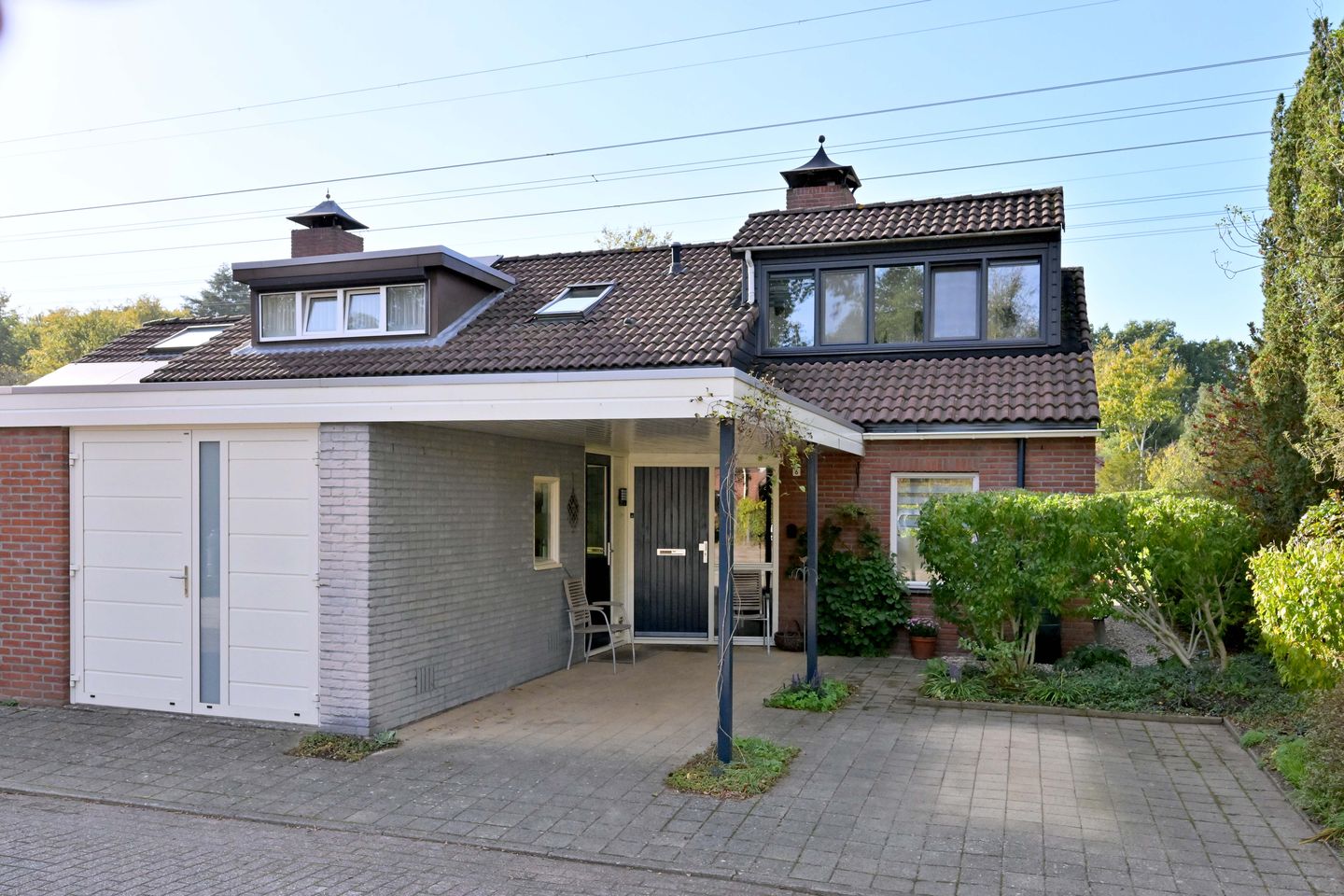 Photo 1 of Stijne van Sallandtstraat 6