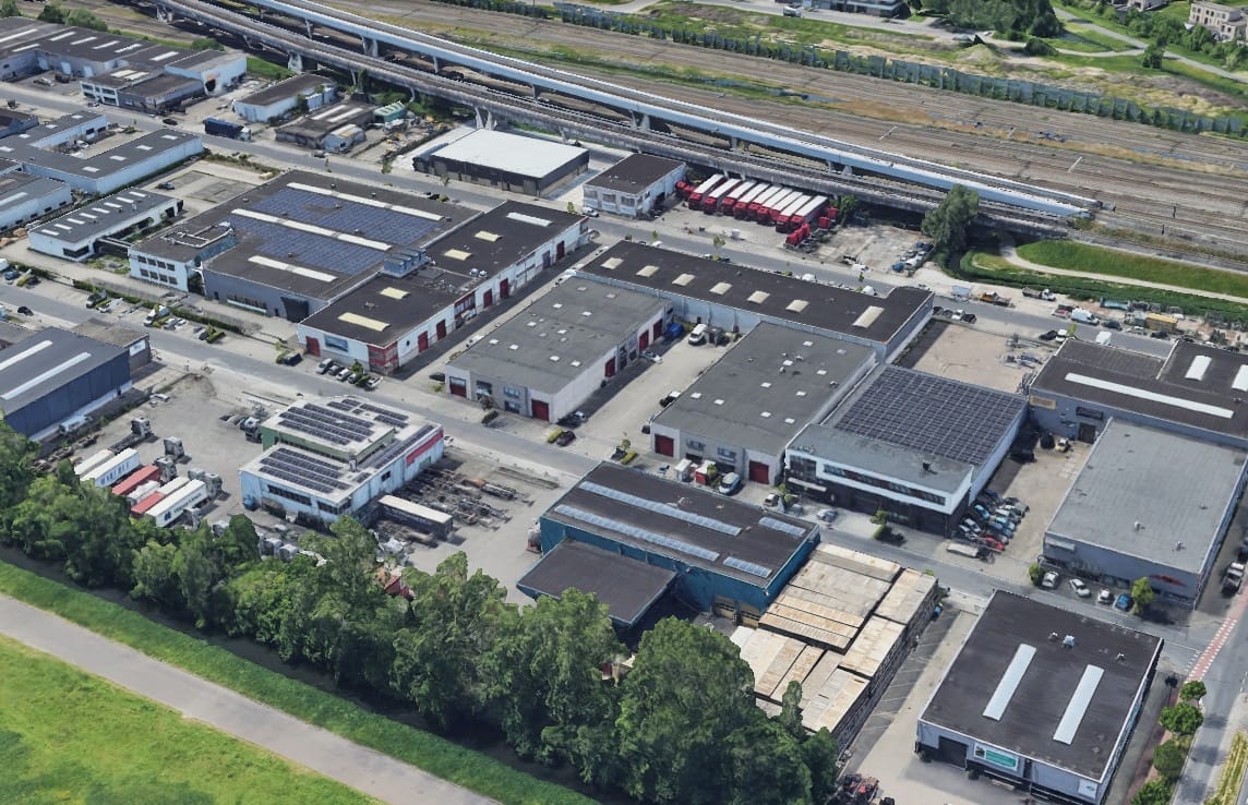 Bekijk foto 3 van Stolwijkstraat 51-C