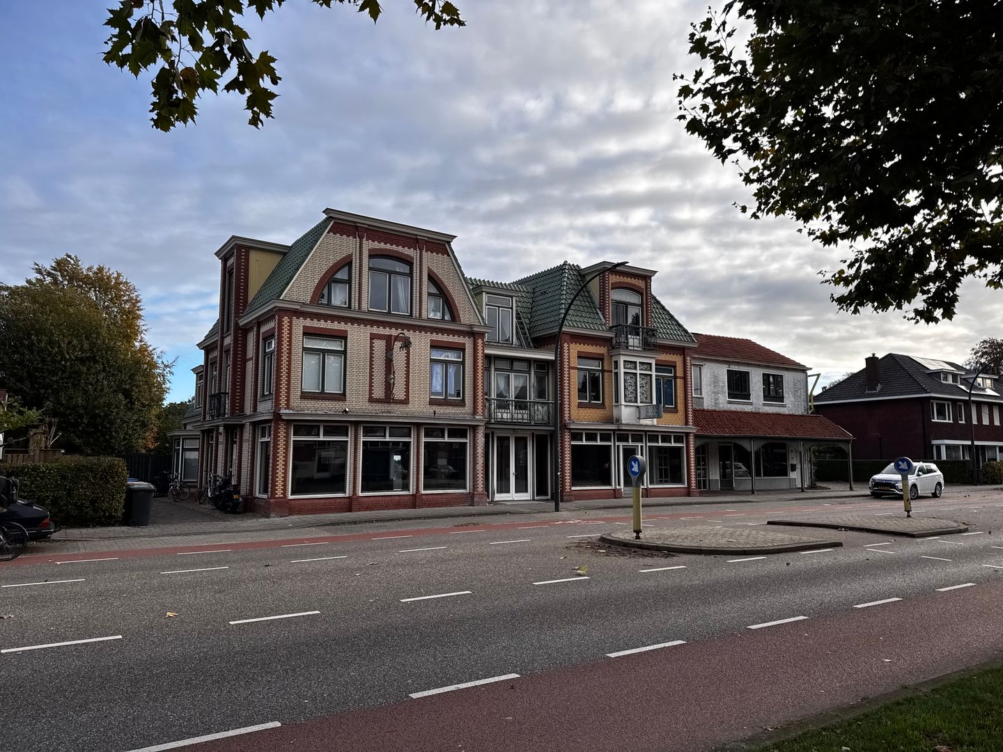 Bekijk foto 1 van Hengelosestraat 274-276