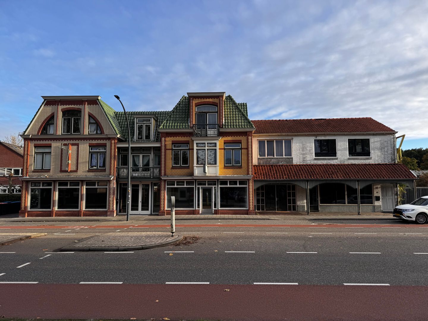 Bekijk foto 2 van Hengelosestraat 274-276