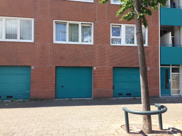 Foto 1 van Aakstraat 197