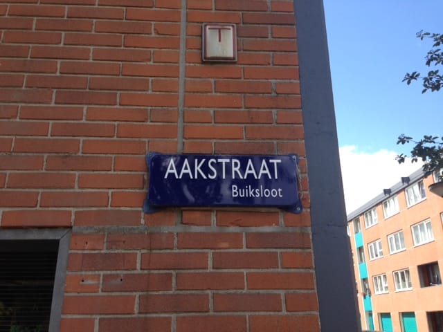 Foto 3 van Aakstraat 197