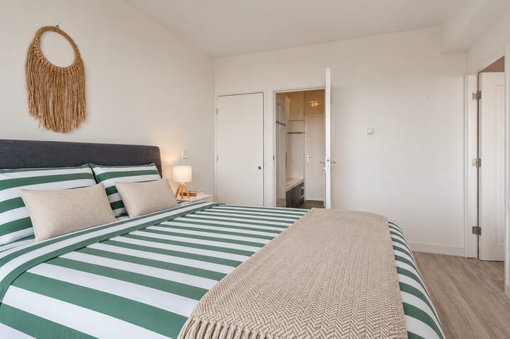 Appartement te koop: Vuurtorenplein 64, Noordwijk (Zh)