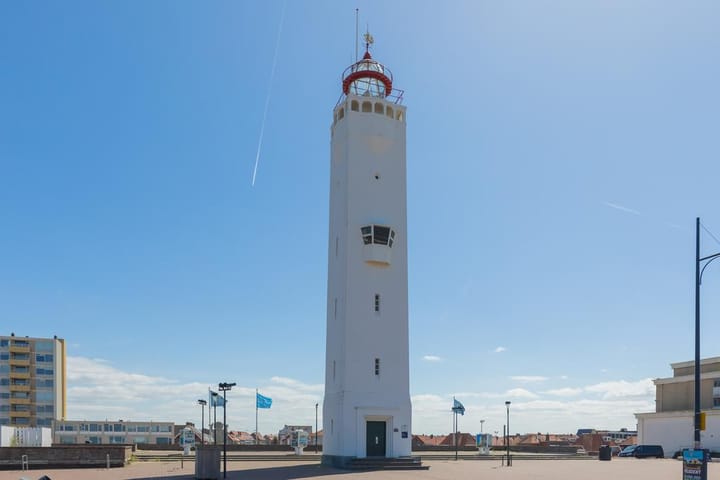 Appartement te koop: Vuurtorenplein 64, Noordwijk (Zh)